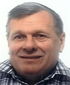 Clerk Bernard Hawkins