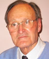 Councillor Tony Innes