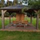 Image of Pavilion at Betchworth Burial Ground