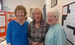 Image of Betchworth Village Archivists